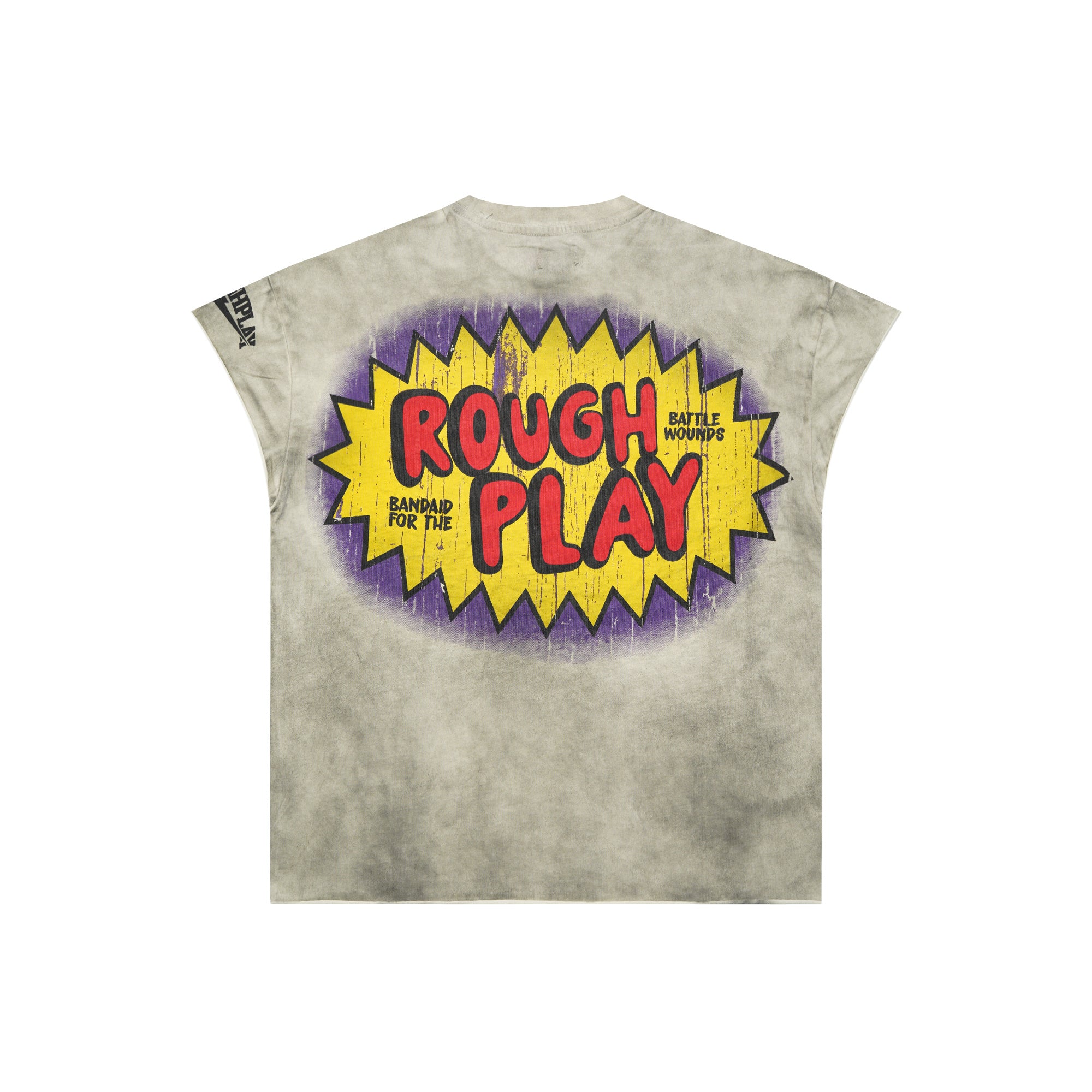 Roughplay Beavis‑Butt‑Head Tank Top