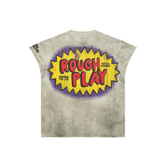 Roughplay Beavis‑Butt‑Head Tank Top